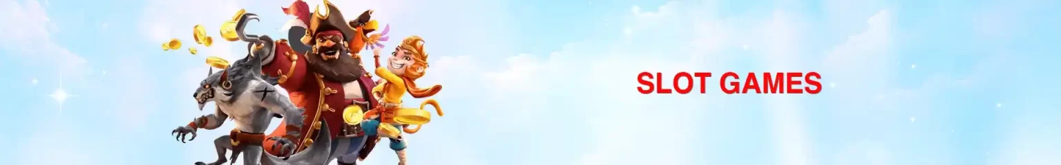 KUBRAPLUS SLOT GAMES