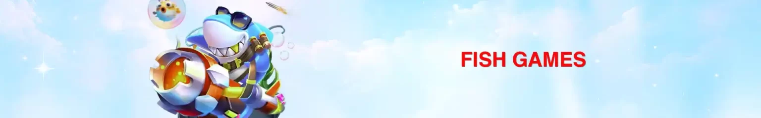 KUBRAPLUS FISHING GAMES