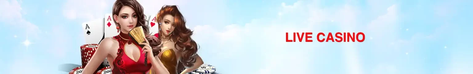 KUBRAPLUS LIVE CASINO