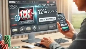 KUBRAPLUS Casino Deposit