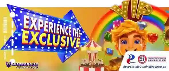 KUBRAPLUS CASINO Promotions